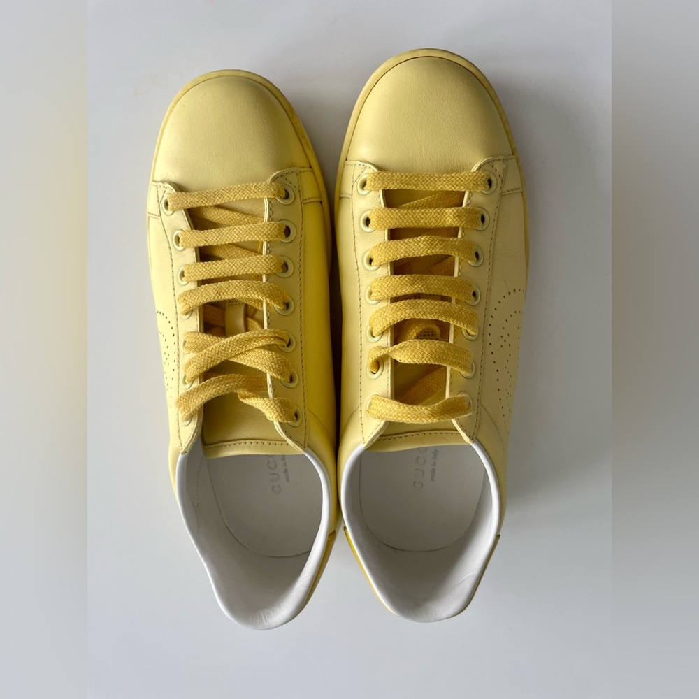 GUCCI sneakers